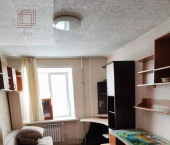 комната 24 кв м Полярная улица, 34/3