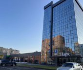 офис 35 кв м, этаж 8/9 ул Балтийская, 116