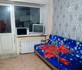 комната 40 кв м ул Чудненко, 108