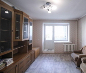 комната 59 кв м Микронная улица, 7
