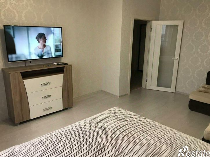 1-комн квартира улица Чкалова, 32,  д. 32