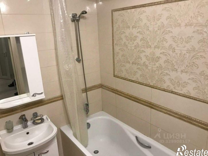 1-комн квартира улица Чкалова, 32,  д. 32