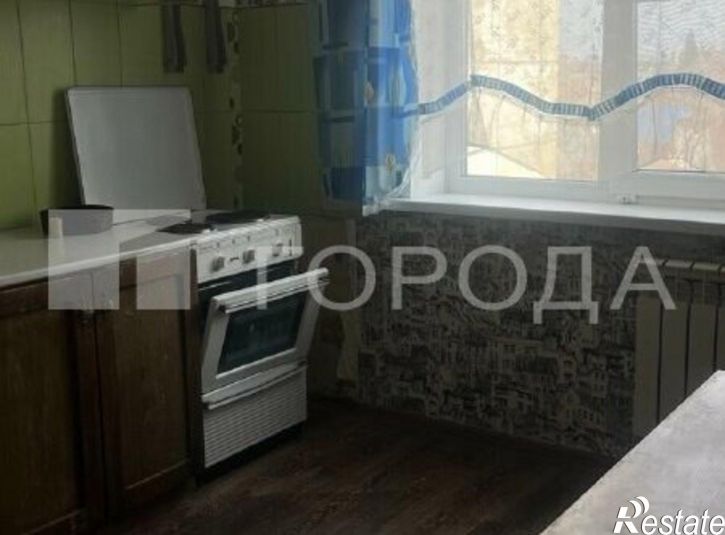 3-комн квартира улица Юрина, 114А,  д. 114А