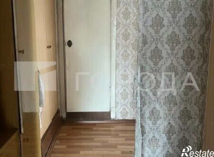 3-комн квартира улица Юрина, 114А,  д. 114А