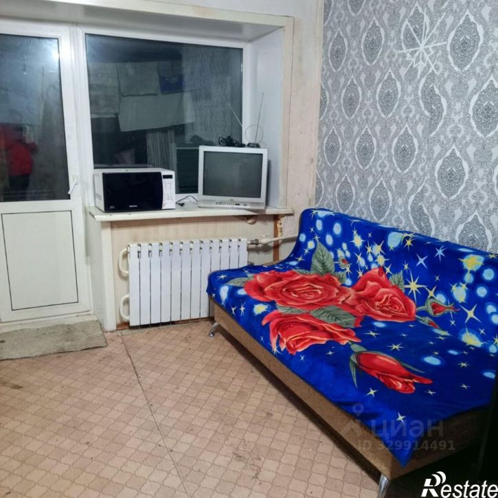 Комната ул Чудненко, 108,  д. 108