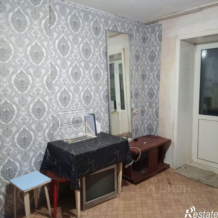 Комната ул Чудненко, 108,  д. 108