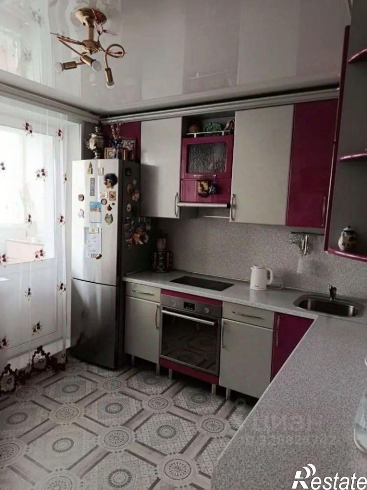 2-комн квартира ул Советской Армии, 71,  д. 71
