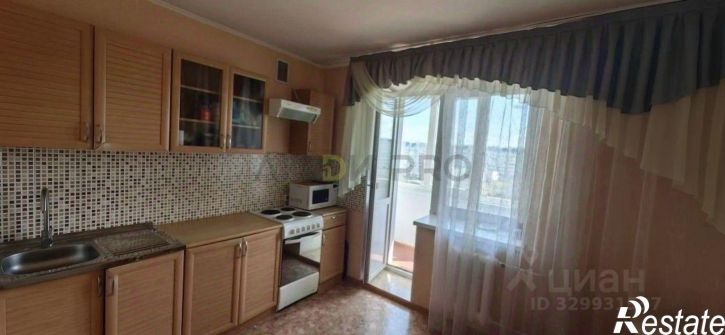 1-комн квартира ул Взлетная, 17,  д. 17