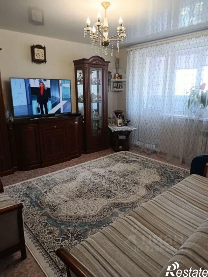 2-комн квартира ул Советской Армии, 71,  д. 71