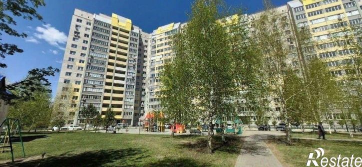 1-комн квартира ул Взлетная, 17,  д. 17