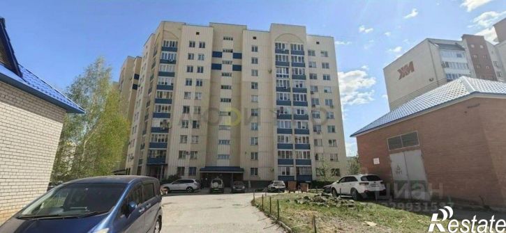 1-комн квартира ул Взлетная, 17,  д. 17
