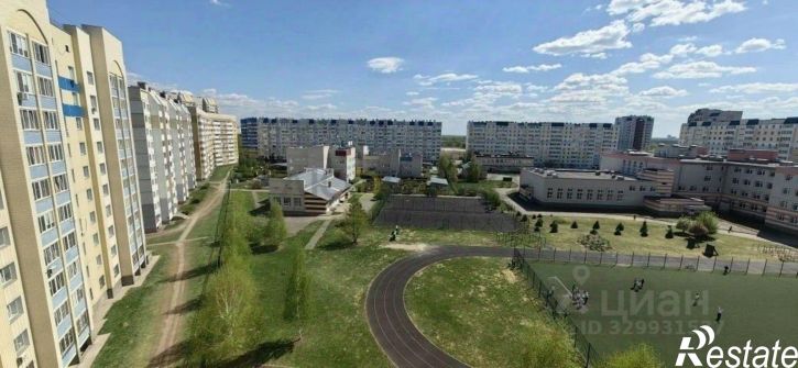 1-комн квартира ул Взлетная, 17,  д. 17