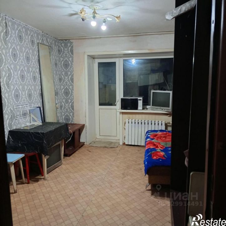 Комната ул Чудненко, 108,  д. 108