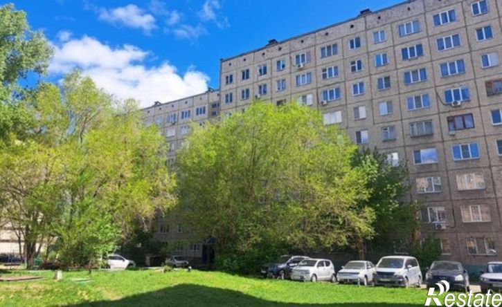 1-комн квартира ул Солнечная Поляна, 5 2,  д. 5 2,  к. 2