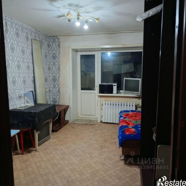 Комната ул Чудненко, 108,  д. 108