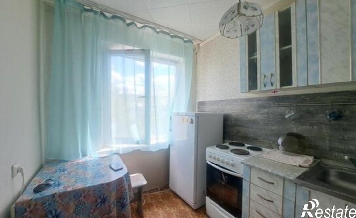 1-комн квартира ул Солнечная Поляна, 5 2,  д. 5 2,  к. 2