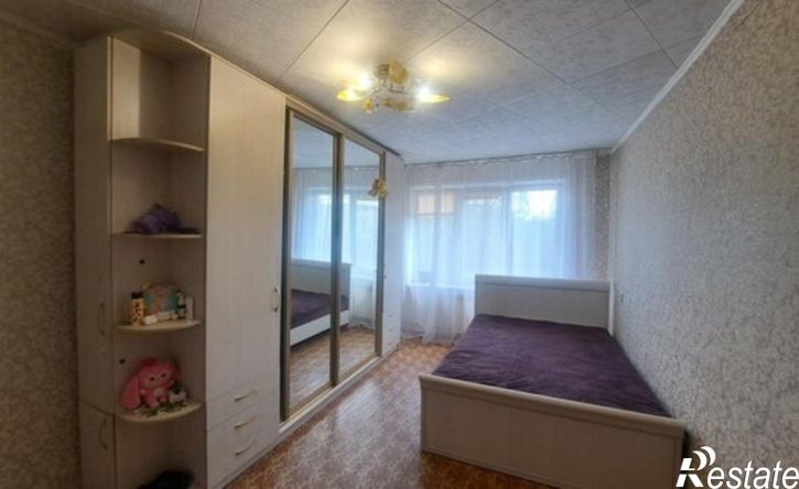 1-комн квартира ул Солнечная Поляна, 5 2,  д. 5 2,  к. 2
