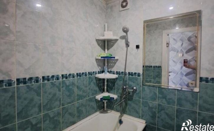 1-комн квартира ул Солнечная Поляна, 5 2,  д. 5 2,  к. 2