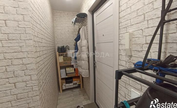 1-комн квартира Партизанская улица, 130,  д. 130