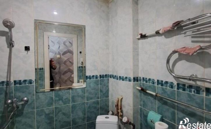 1-комн квартира ул Солнечная Поляна, 5 2,  д. 5 2,  к. 2