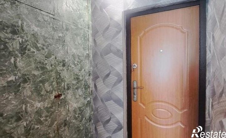 1-комн квартира ул Солнечная Поляна, 5 2,  д. 5 2,  к. 2