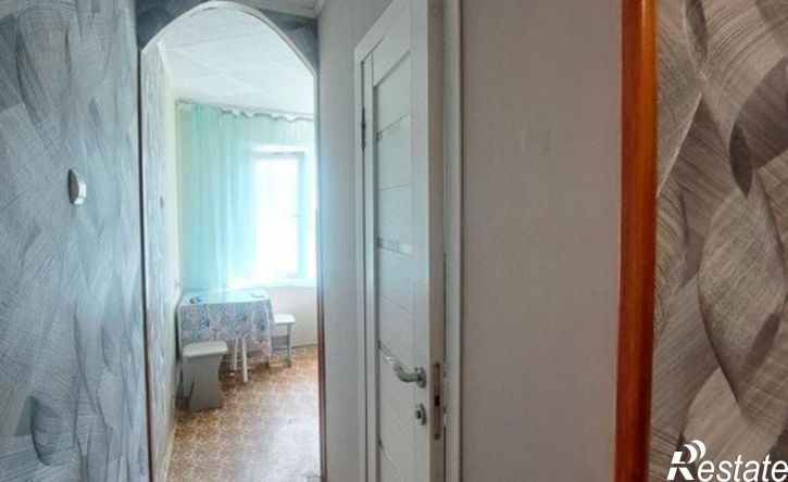 1-комн квартира ул Солнечная Поляна, 5 2,  д. 5 2,  к. 2