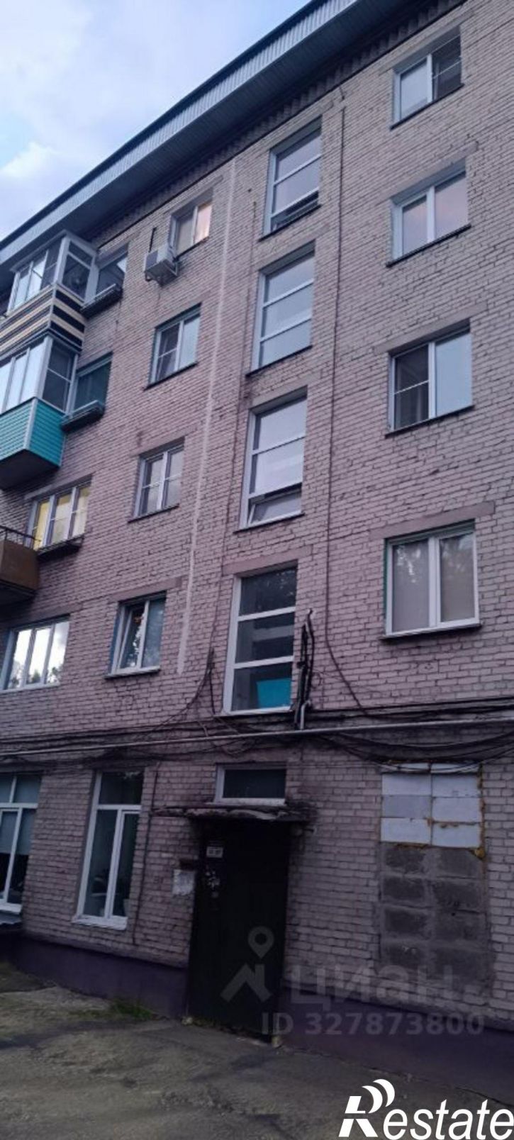 2-комн квартира ул Смольная, 44/29,  д. 44/29