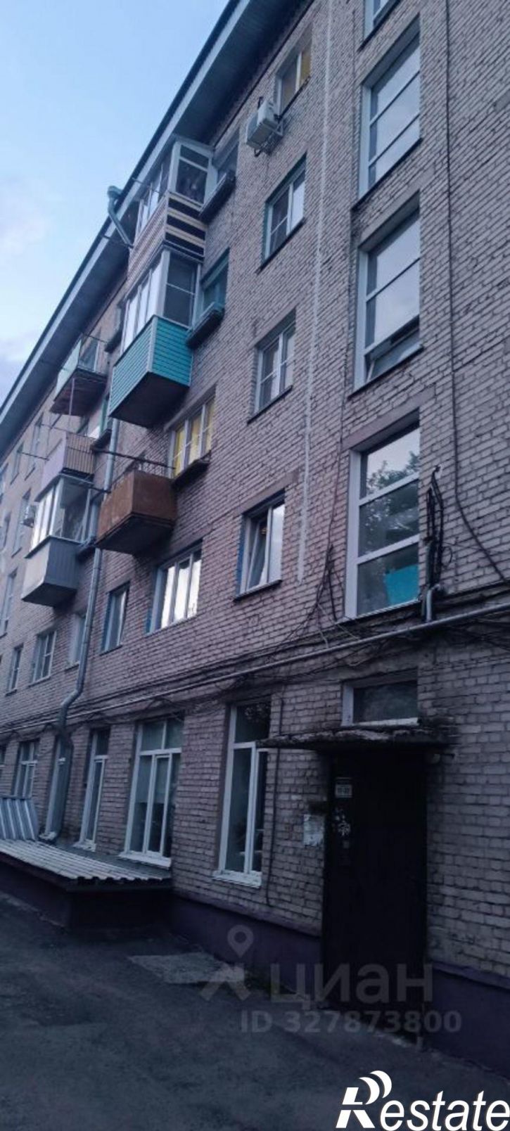 2-комн квартира ул Смольная, 44/29,  д. 44/29