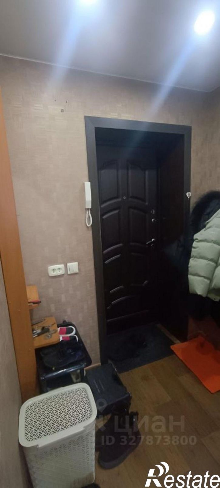 2-комн квартира ул Смольная, 44/29,  д. 44/29