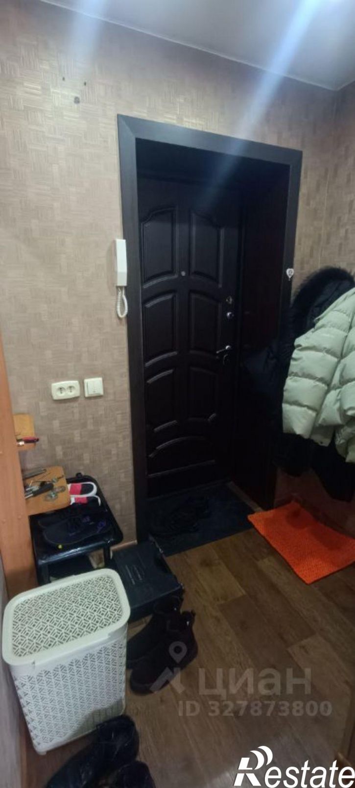 2-комн квартира ул Смольная, 44/29,  д. 44/29
