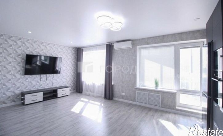 3-комн квартира Северный Власихинский пр-д, 116,  д. 116