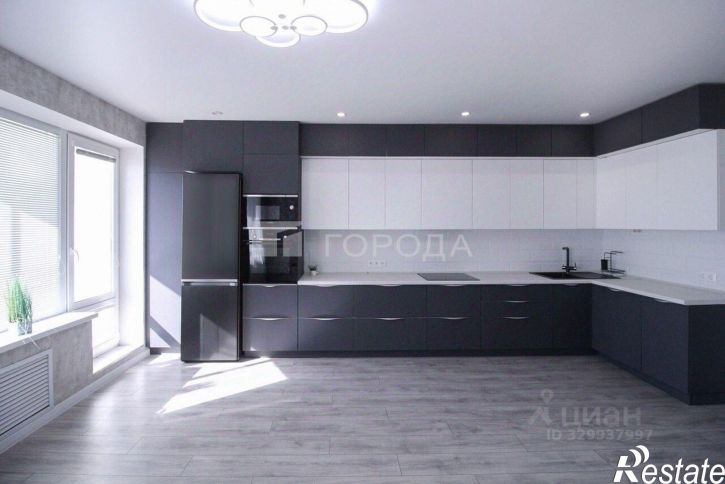 3-комн квартира Северный Власихинский пр-д, 116,  д. 116