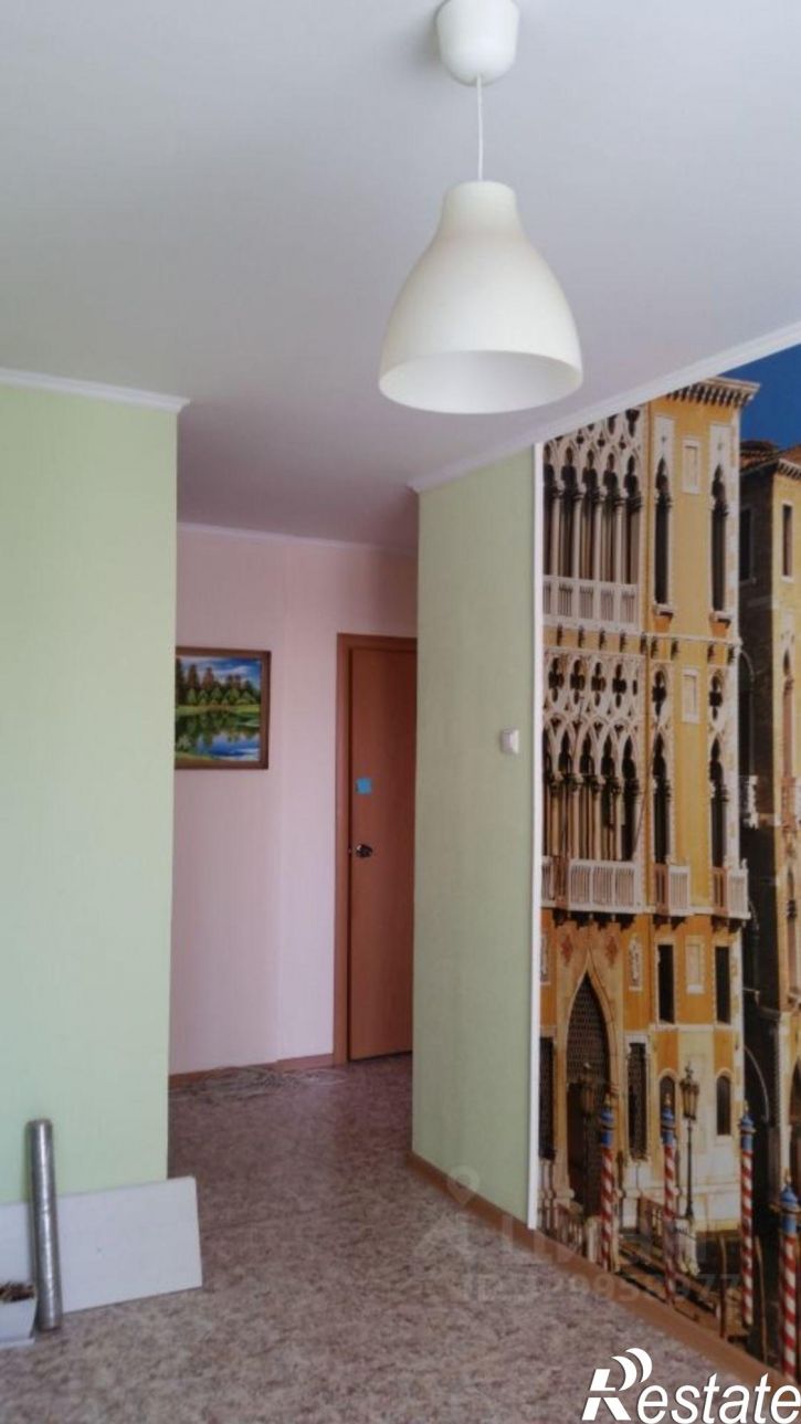 1-комн квартира улица Малахова, 83,  д. 83
