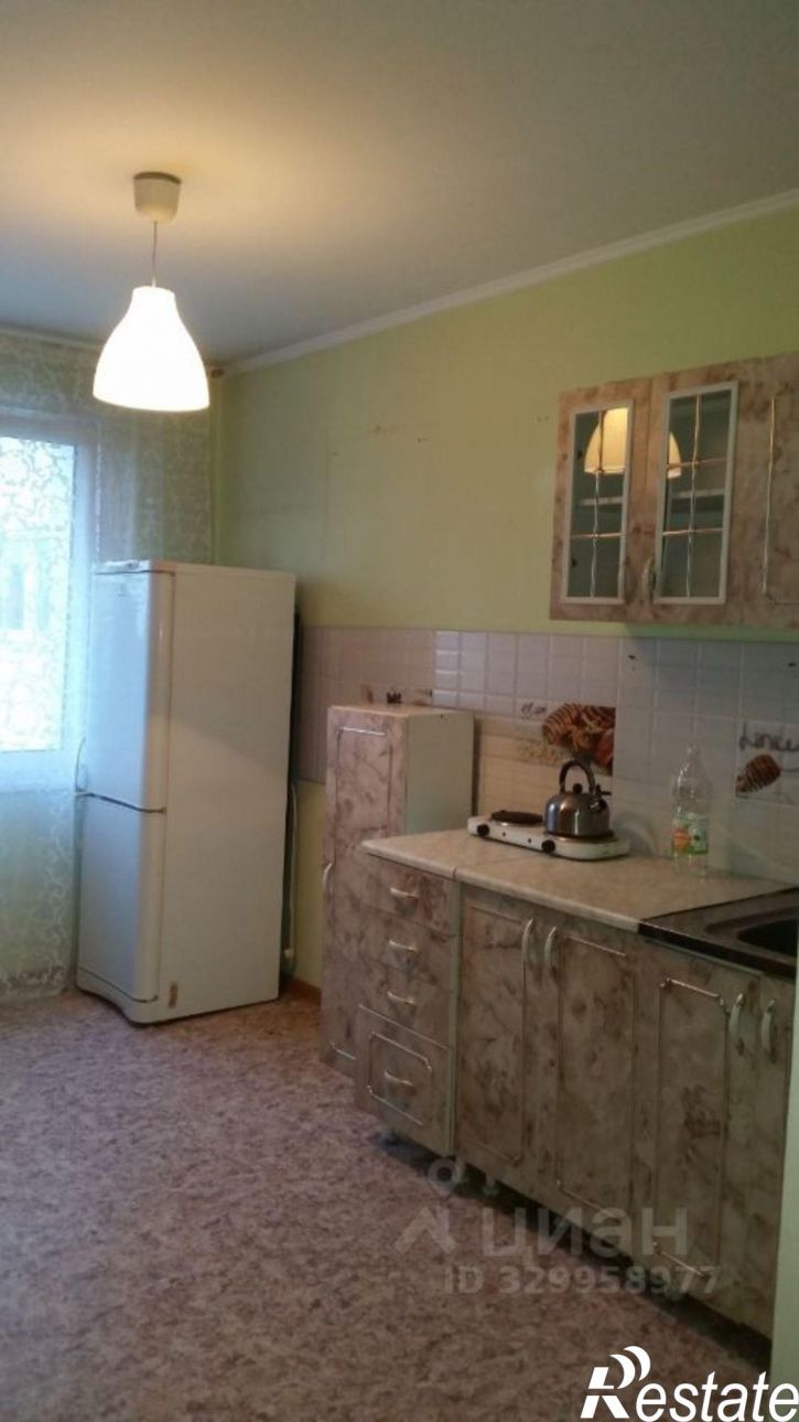 1-комн квартира улица Малахова, 83,  д. 83