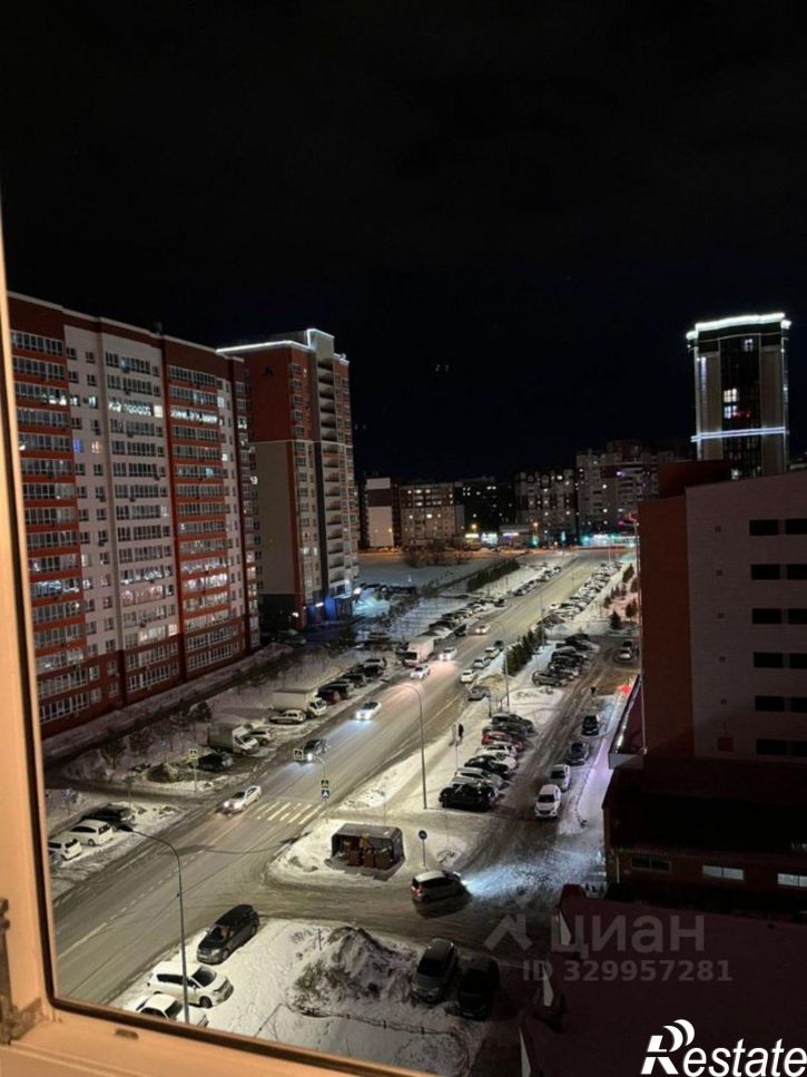 2-комн квартира ул 65 лет Победы, 25,  д. 25