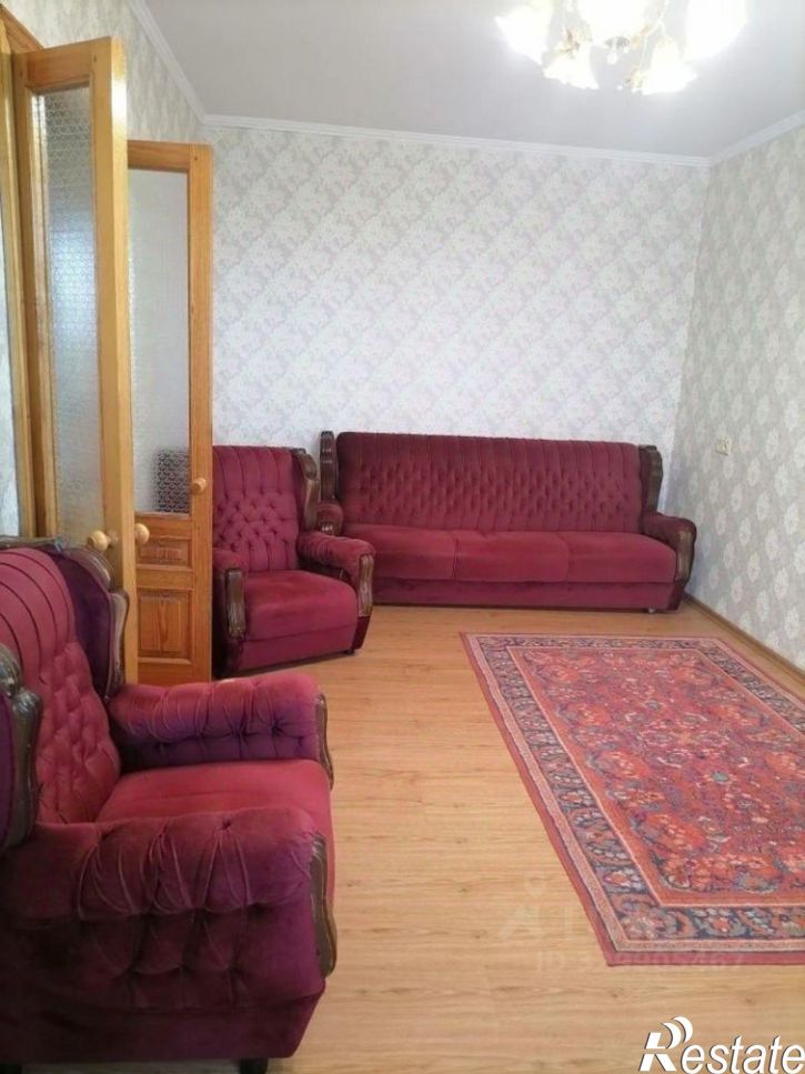 2-комн квартира улица Георгия Исакова, 183,  д. 183