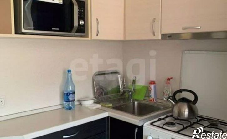 1-комн квартира Деповская улица, 28,  д. 28