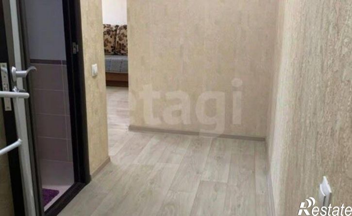 1-комн квартира Деповская улица, 28,  д. 28