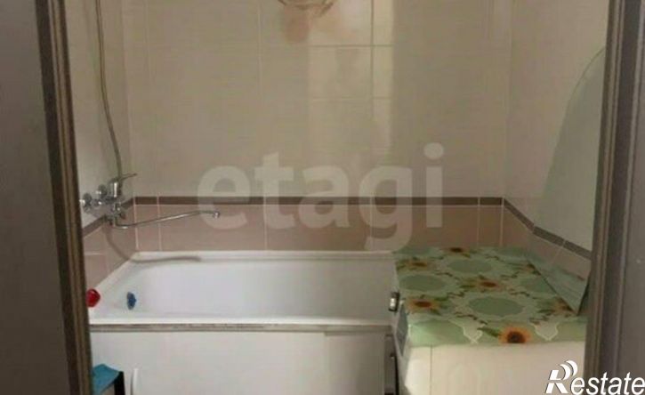 1-комн квартира Деповская улица, 28,  д. 28
