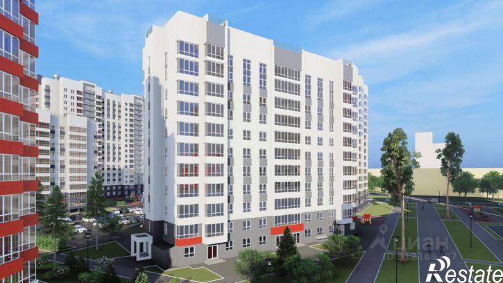3-комн квартира Северный Власихинский пр-д, 122 4,  д. 122 4,  к. 4