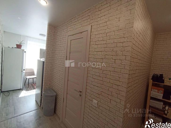 1-комн квартира Партизанская улица, 130,  д. 130