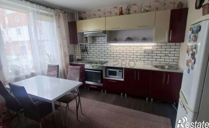 2-комн квартира улица Малахова, 148,  д. 148
