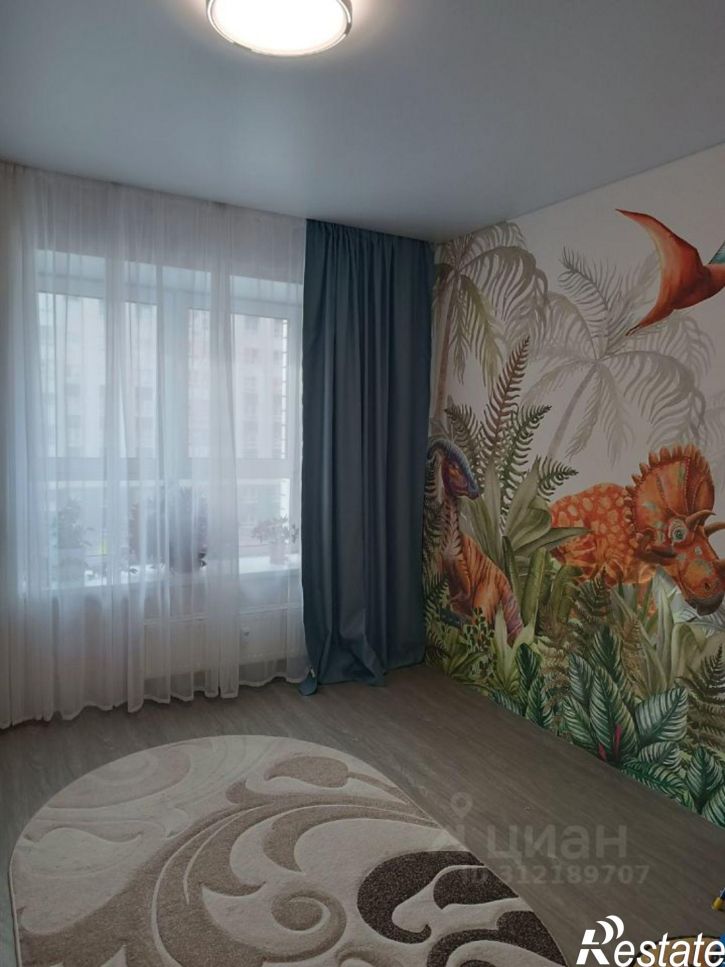 3-комн квартира Северный Власихинский пр-д, 122 4,  д. 122 4,  к. 4