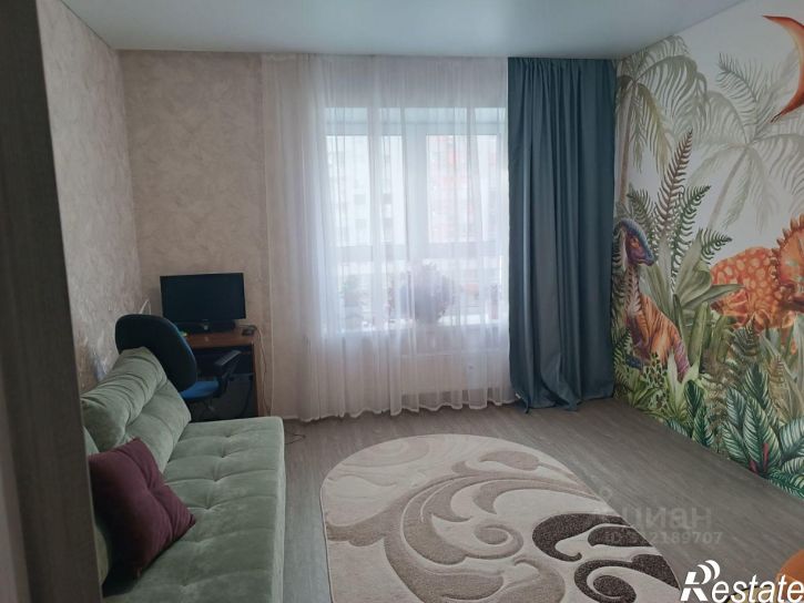 3-комн квартира Северный Власихинский пр-д, 122 4,  д. 122 4,  к. 4