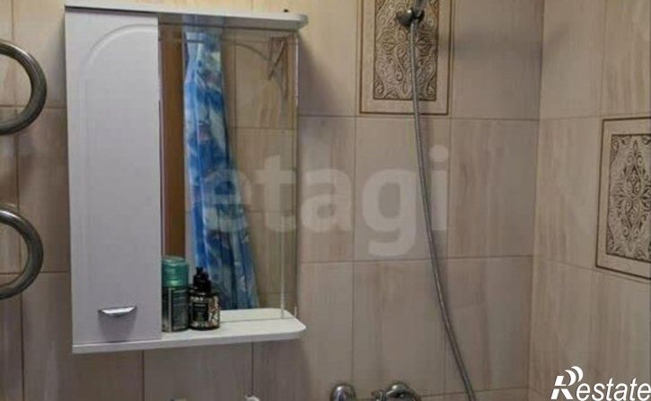 2-комн квартира улица Солнечная Поляна, 21,  д. 21
