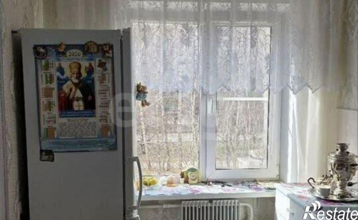 2-комн квартира улица Солнечная Поляна, 21,  д. 21