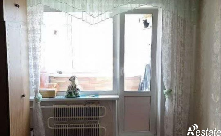 2-комн квартира улица Солнечная Поляна, 21,  д. 21