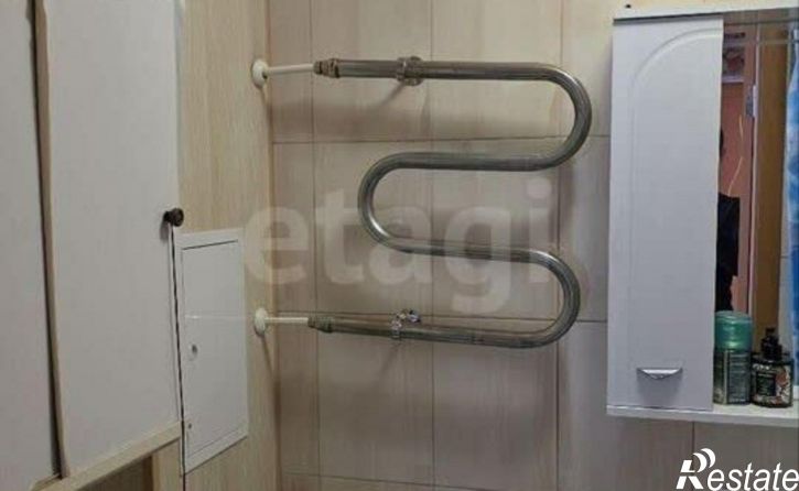 2-комн квартира улица Солнечная Поляна, 21,  д. 21
