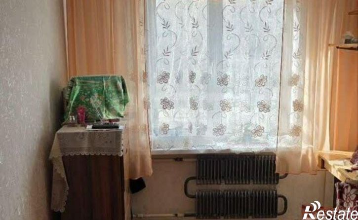 2-комн квартира улица Солнечная Поляна, 21,  д. 21