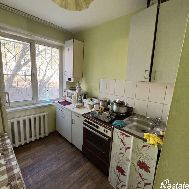 1-комн квартира ул 80 Гвардейской Дивизии, 29 1,  д. 29 1,  к. 1